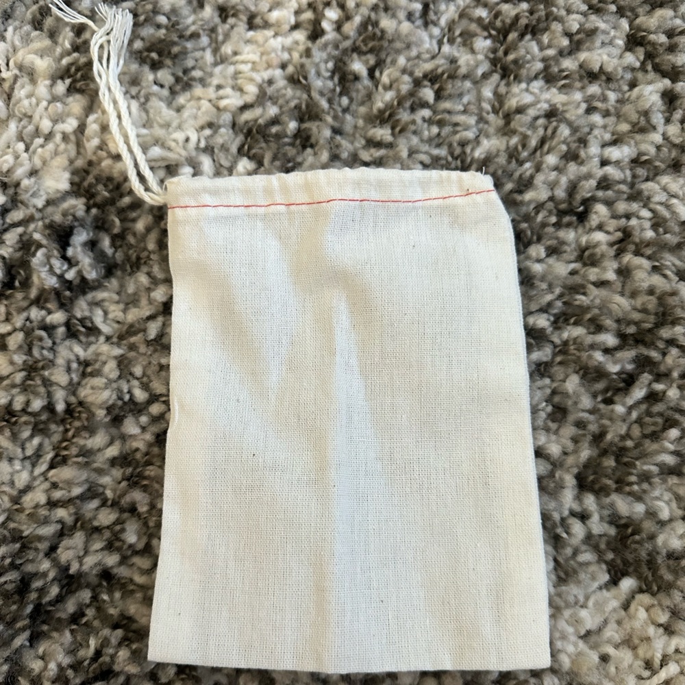 Drawstring Bag - Picture 2 of 3